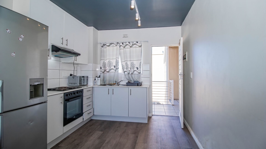 2 Bedroom Property for Sale in Muizenberg Western Cape